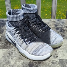 Nike Hyperdunk 2016 Black White for Sale | Authenticity Guaranteed