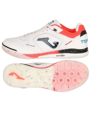 Bottes Chaussures de football Futsal Sala Indoor Joma Top Flex Rebound 2532