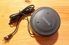 Dohm YogaSleep Uno White Noise Sound Machine Gray Tested Working