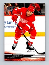 2024-25 Upper Deck Ben Chiarot Detroit Red Wings #309