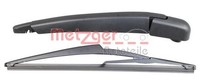 Metzger Wischarm, Scheibenreinigung 2190486 Passend FüR Nissan