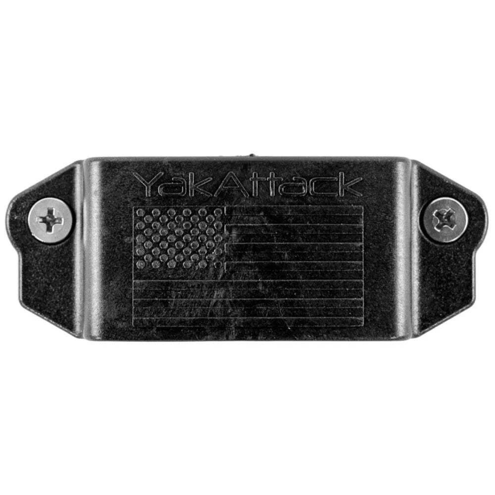 YakAttack GridLoc Beltloop Adapter Kayak Fishing Accessory