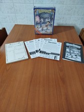 Heroquest Kit Design