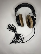 Vintage Beyerdynamic DT 770 STUDIO 80 Ohm Headphones Over Ear Wired TESTED