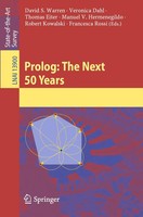 David S. Warren (U. A.) | Prolog: The Next 50 Years | Taschenbuch | Englisch