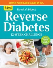 Reverse Diabetes : 12 Week Challenge Paperback