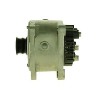 Nk Generator Lichtmaschine 150A 14V FüR Renault Megane Ii Stufenheck