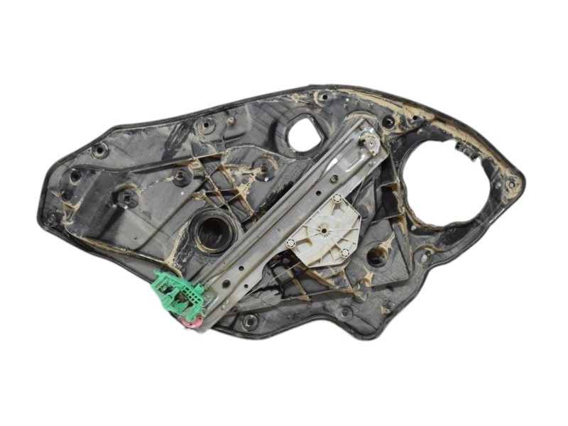 MECCANISMO ALZAVETRO POST. SX PER ALFA ROMEO Giulietta Serie (940_) 50530293 (1