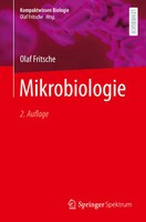 Olaf Fritsche | Mikrobiologie | Taschenbuch | Deutsch (2025) | Xiv | Springer