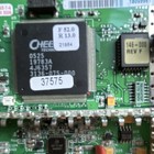 CHEE Technology Control Circuit Board PCB 1110-00-2548-14 3136-075-000 — photo 5