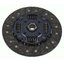 Disque d'embrayage Hyundai I20