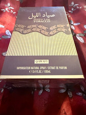 QAWAFI Shadow Leap TOBACCO Extrait de Parfum ...