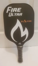 Fire Ultra Pickleball Paddle By Stark USA Pickleball approved