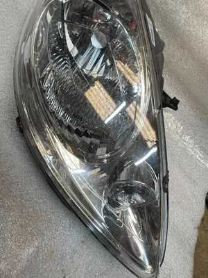 Phare avant droit Citroen C3 I H7 H1 electrique 620685 9682672980 - Photo 1/4