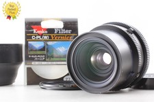  NEAR MINT w/ Hood Mamiya Sekor Z 65mm F4 W Lens for RZ67 Pro II IID from JAPAN