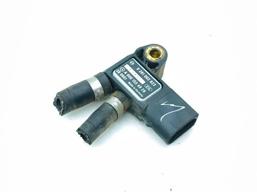 MERCEDES-BENZ A W169 DPF-Drucksensor A0061534928 2.00 Diesel 80kw 2006 34955232