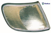 Abakus 441-1509R-UE-C Blinkleuchte Blinker Blinklicht FüR Audi