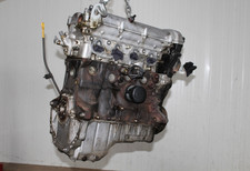 Motor Triebwerk Engine B6 Mazda MX-5 NB NBFL 1.6l 16V 81KW 110PS