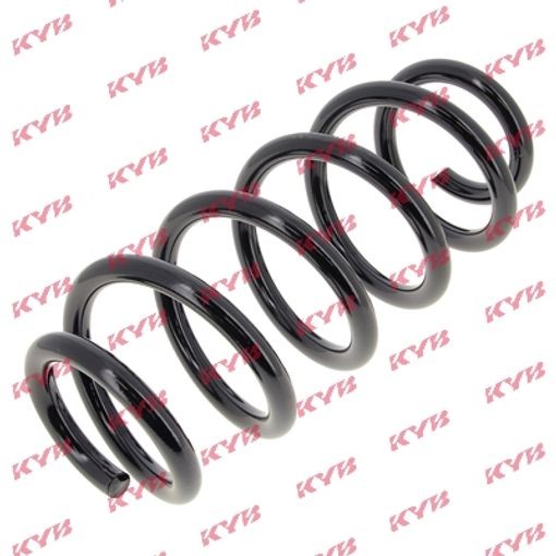 Fits KAYABA PK SM ZESTAWY RA3300 COIL SPRING