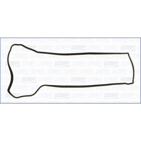 Ajusa Dichtung Zylinderkopfhaube FüR Toyota Yaris 1.4 D-4D Auris Subaru-image