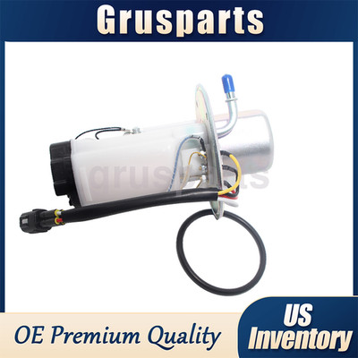 FUEL PUMP ASSY for 15100-16G00 SUZUKI 05-09 SV650S SV 650S SV650 SV 650 K3 K4 US