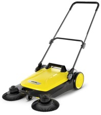 Spazzatrice KÄRCHER