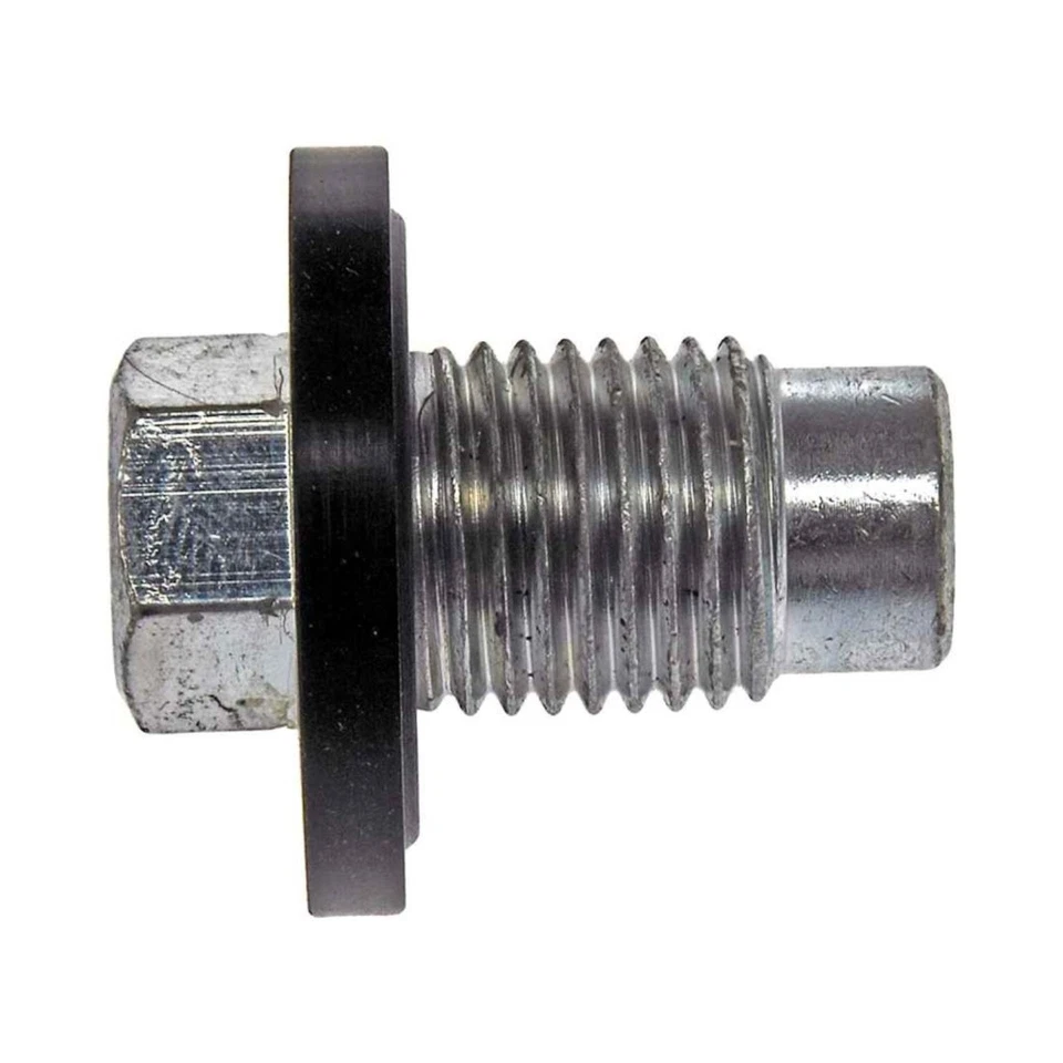 For Mitsubishi Raider 2006-2009 Engine Oil Drain Plugs 10 Pieces 5.8 Bolt Grade - Image 2 of 4