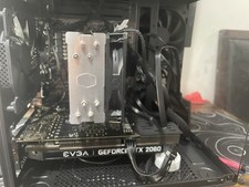 Pc Gamer Ryzen 5500 + 2060