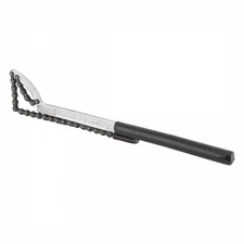 Hozan C-62 Chain Whip for Rear Sprocket Removal & Installation - Durable Steel,