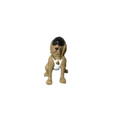 Homies Dog Pound Series 1 Homie Hound Mini Figure Figurine Lil Homie Shop