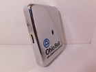 One New Old Stock OHIO BELL Vault Door for Western Electric Single Slot Payphone — photo 1