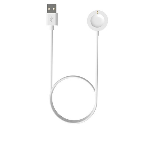 USB Fast Charging Cable For Fossil Gen 4 5 Smartwatch Charger Magnetic - Photo 11 sur 11
