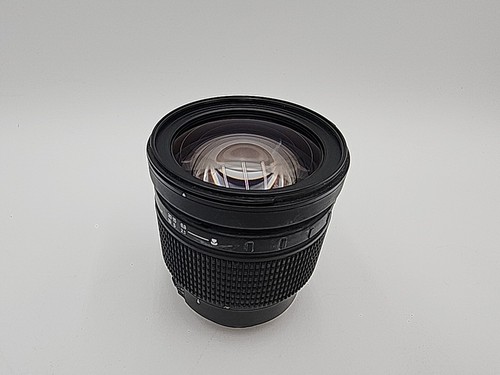 Promaster AF LD (IF) 28-200mm1:3.8-5.6 Aspherical Lens *Tested* - Picture 7 of 7