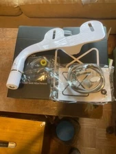 Homelody Bidet Toilet Seat Attachment Kit Non-Electric New in Box