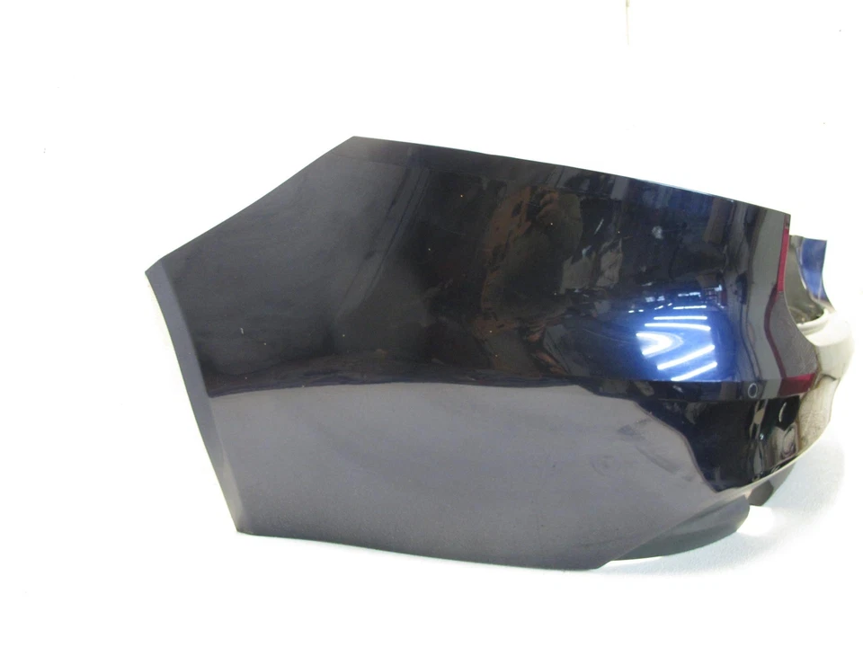 💚 Cubierta del parachoques trasero Jaguar XF 2016-2019 OEM (SIN ENVÍO AZUL) Foto 2 de 4