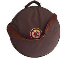 Tasche f&uuml;r Ritualtrommel 30 bis 55cm