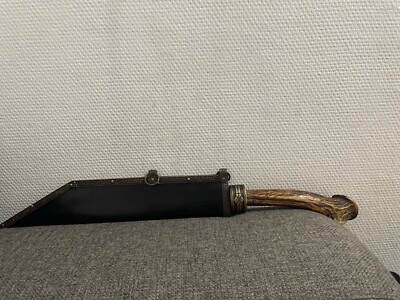 Wikinger Seax