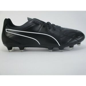 scarpe puma nere calcio