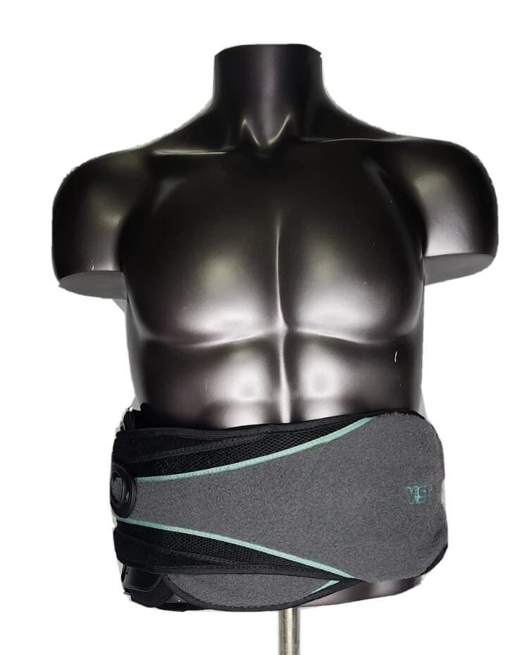 Vista back outlet brace