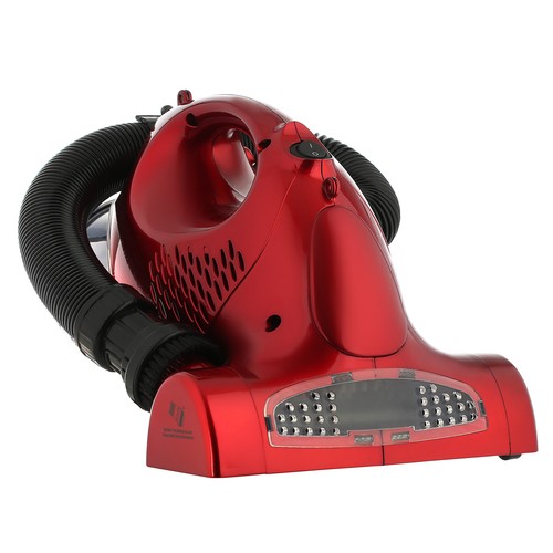 Powersonic HG205 Hunter Lightweight Handheld Bagless 730w Hepa Vacuum