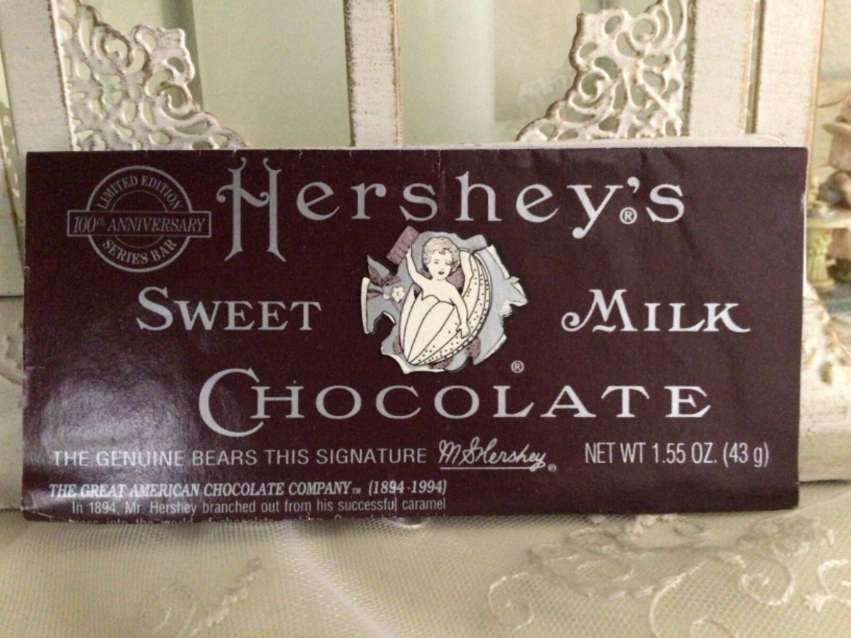 ハーシーズ　HERSHEY'S ミールトイ　チョコレート　ビンテージ Hershey's Hershkins PVC Figure ハーシーズ ビンテージ PVCフィギュア