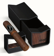 ダビドフ シガー用 アッシュトレイ　 Davidoff Ginza5周年記念限定 シガーアッシュトレイ ダビドフの海外商品を日本語・日本円で購入