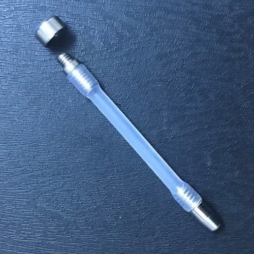 Stainless Steel Male Chastity Device Integrated PA Cage Men Metal Lock