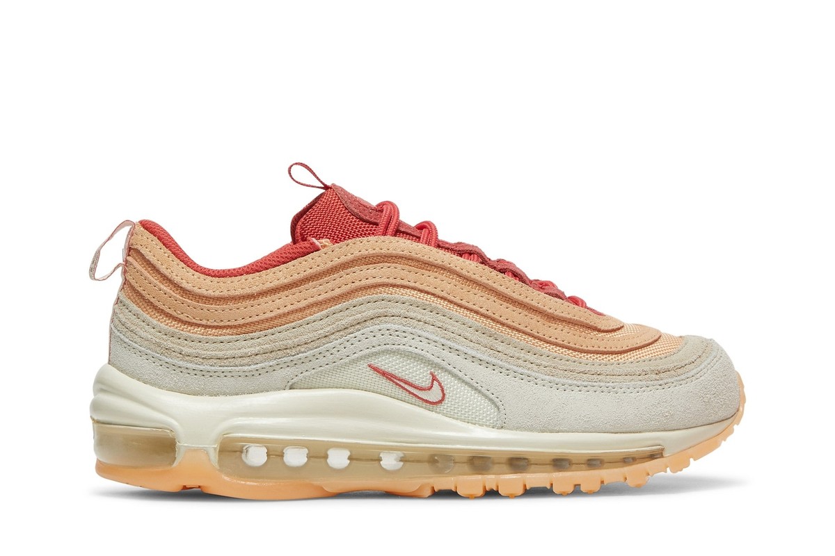 women's air max 97 casual sneakers from finish line