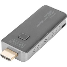 Digitus Wireless HDMI Transmitter, Sender