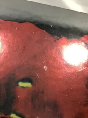 Smashing Pumpkins – Adore 2 x LP Vinyl Records 12