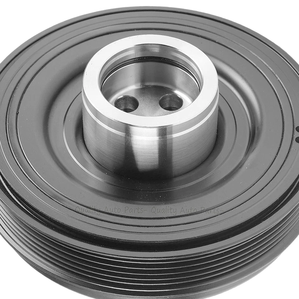 Crankshaft Belt Pulley Tool Fit Jaguar Land Rover Defender XE F-Type AJ20P4 2.0L - Image 2 of 4