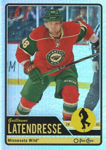 2012--13 O-PEE-CHEE RAINBOW Singles #1 -- #599 ***YOU PICK*** - Picture 59 of 193