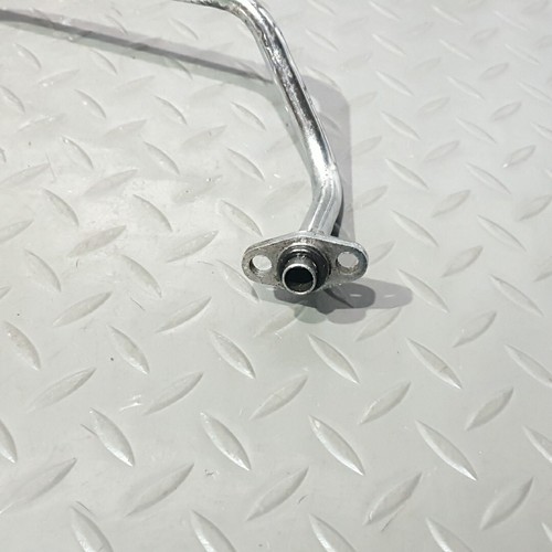 ♻️ Honda VFR 750 FM RC36 1991 - 1992 Oil Cooler Lines Pipes ♻️ - Picture 10 of 11