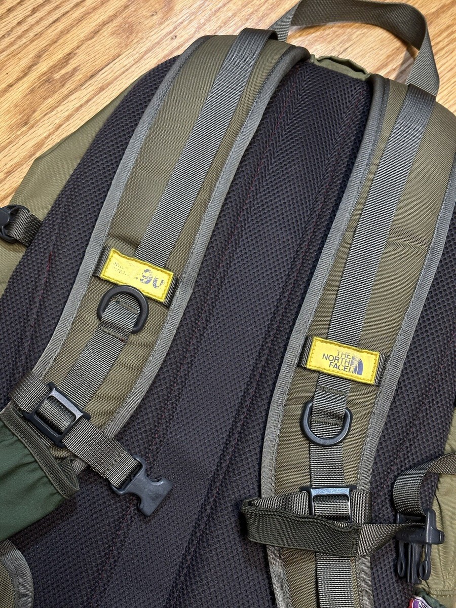N*o様 THE NORTH FACE （VOSTOK） 30L VOSTOK North Face Backpack | eBay